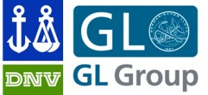 dnv gl group merger