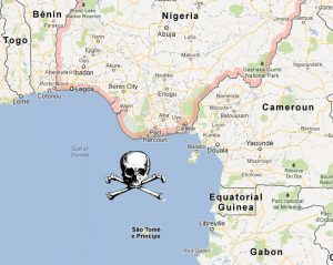 nigeria piracy gulf of guinea