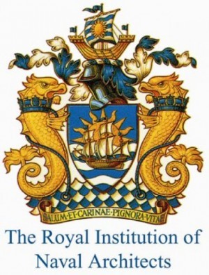 royal institute of naval architects rina