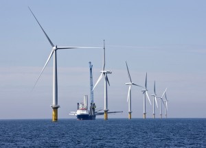 European Interest Boosts Confidence in US Offshore Wind