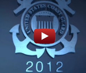 USCG’s Top 10 Rescue Videos of 2012