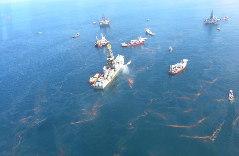 Research, Response for Future Oil Spills: Lessons Learned from Deepwater Horizon – NOAA