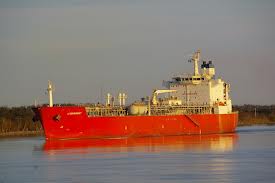 Teekay LNG and EXMAR Form LPG Joint Venture