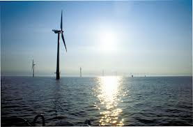 U.S. to Award $169 Million to Offshore Wind Pilot Projects