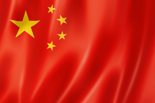 China Shipbuilders Chart New Course