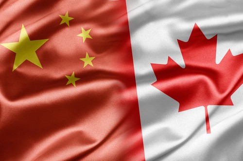 Canadian Government Approves CNOOC Takeover of Nexen
