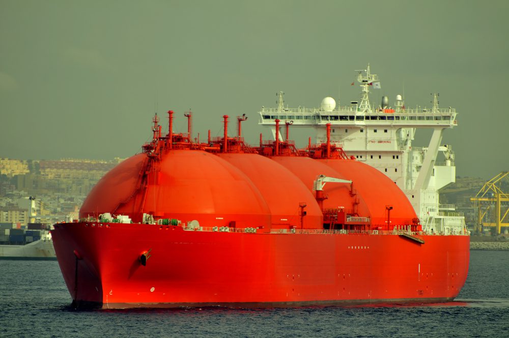 LNG Tanker Owners Face Falling Profits