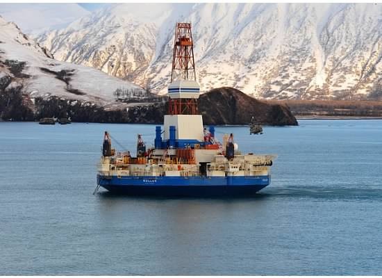 U.S. to Review Shell’s Arctic Exploration Plans