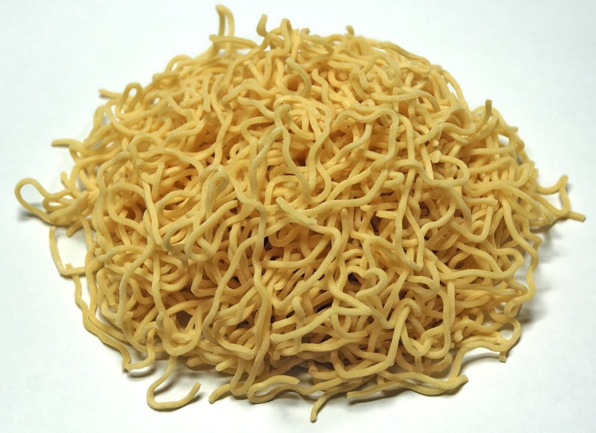 Baltic Dry Index Turns Black, and Capesize Owners Are Still Eating Ramen Noodles