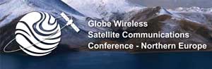 Globe-Wireless-Satellite-Communications-Conference---Northern-Europe-Banner