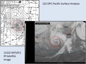 noaa graphic western pacific storm