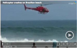 copacabana helicopter crash