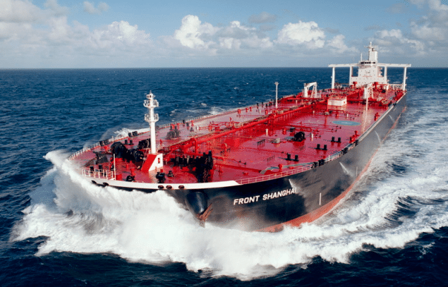 Fredriksen: Tankers Will be the First to Recover [UPDATED]