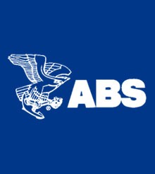 abs logo american bureau of shipping