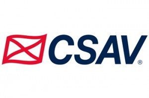 csav logo