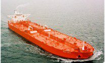 Two Oil Tankers Collide and Catch Fire Near Strait of Hormuz