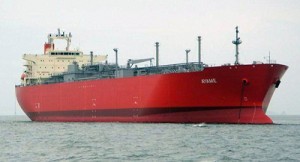 lpg carrier ayame