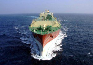 qatargas duhail lng carrier
