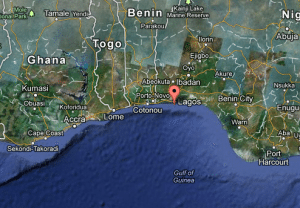 04.02.2013: 0024 UTC: 06:19.16N – 003:24.57E, Lagos Anchorage, Nigeria. Armed persons with guns approached and fired upon an anchored chemical tanker carrying out STS operations. The response of the onboard Naval security team resulted in the armed persons moving away. One crew member died during the medical evacuation due to an injury sustained during the firing. IMB Piracy Reporting Centre