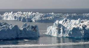 arctic antarctic iceberg polar ice ocean