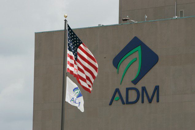 Archer Daniels Midland