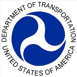 department of transportation us dot