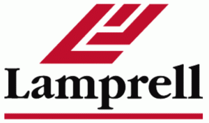 lamprell logo