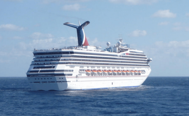 U.S. Lawmaker Calls for Cruise Ship Passenger ‘Bill of Rights’