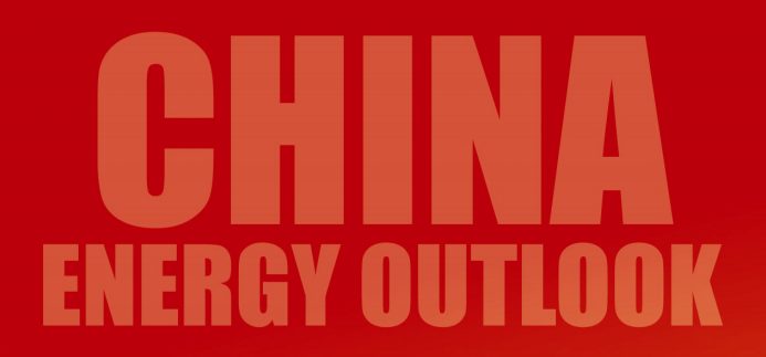 China’s Energy Outlook