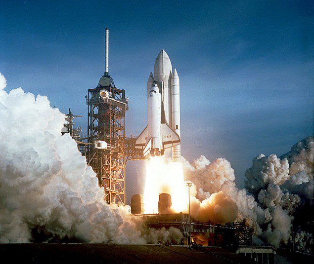 Lockheed Martin says it will draw on it's 37