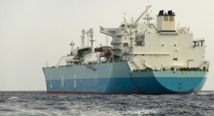 lng carrier ship liquefied natural gas lngc shipping