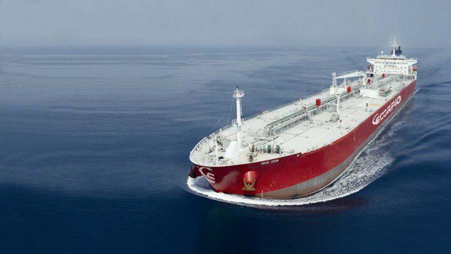 Image courtesy Scorpio Tankers