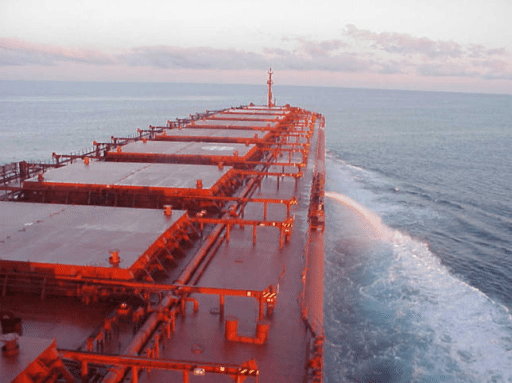 U.S. Coast Guard Lists AMS Accepted Ballast Water Treatment Systems