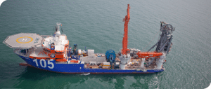Mcdermott LV105