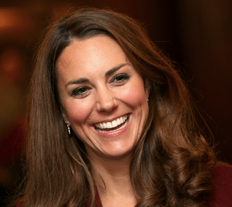 Duchess of Cambridge to Name First Ship