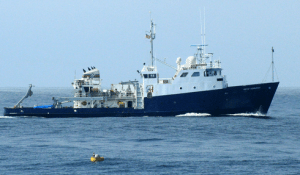 RV New Horizon via Scripps