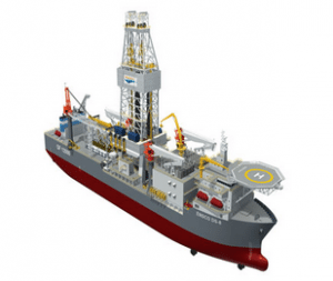 In May 2012, ABS was selected to class the ENSCO DS-8, a new advanced-capability, ultra deepwater drillship being built at Samsung Heavy Industries.