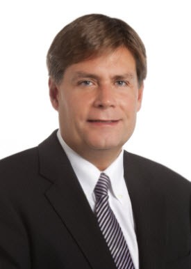 Stephen Richard Schueler maersk line Chief Commercial Officer