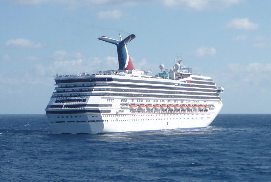Carnival Cruise Lines to Spend $300 Million on Fleet Upgrades