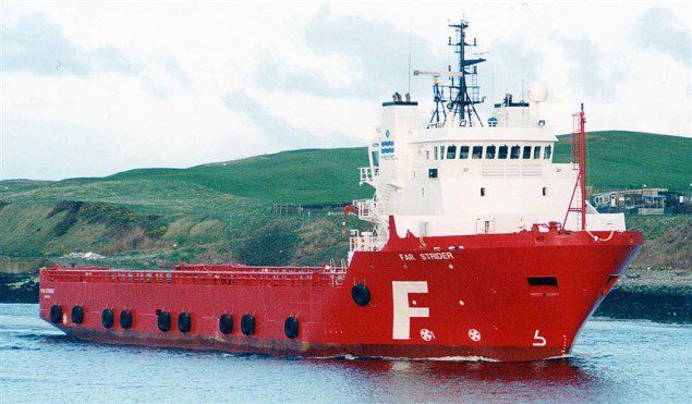 far strider farstad