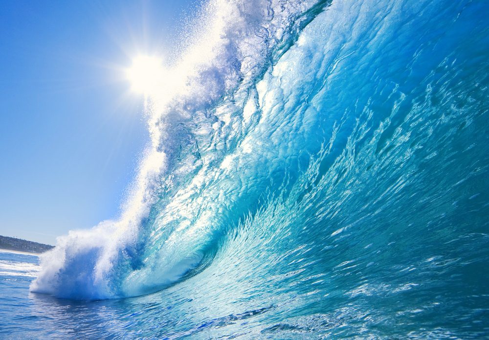 Obama Ocean Plan Aims To Protect Economy, Environment