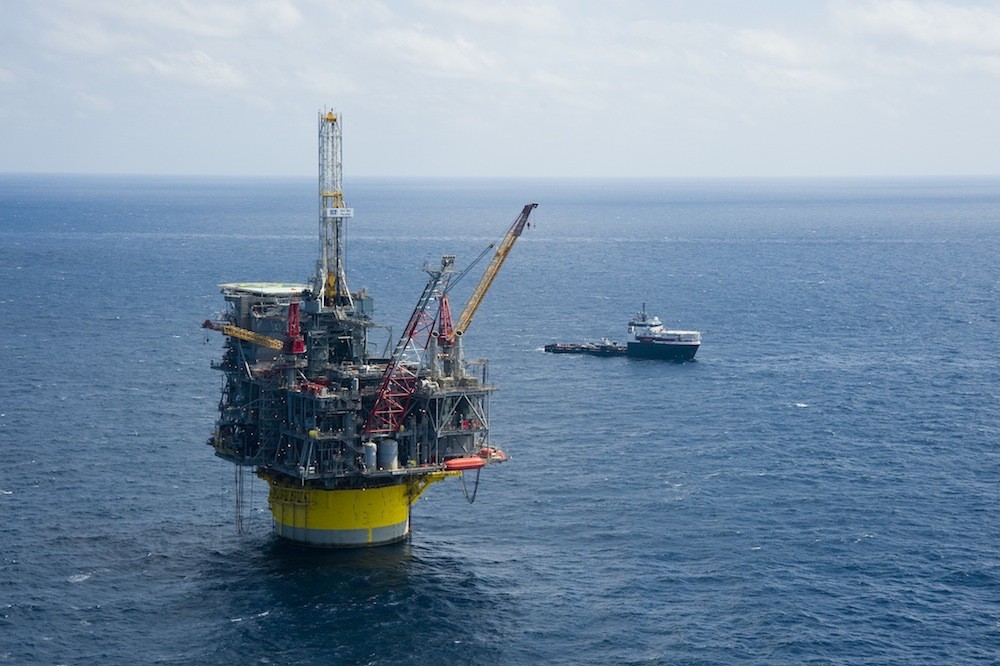 Shell to Develop World’s Deepest Offshore Oil and Gas Production Project in GoM