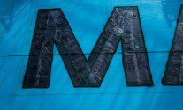M is for Maersk