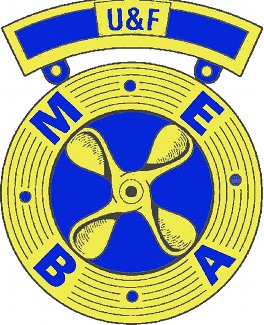 meba union logo