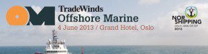 tradewinds offshore marine