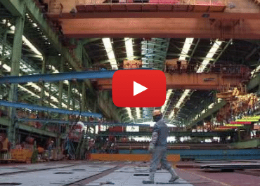 WATCH: Behind the Scenes Look at Building the Prelude FLNG