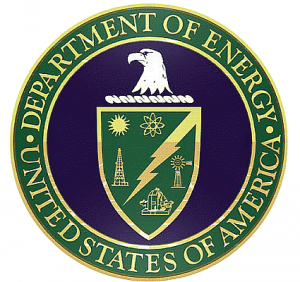us department of energy doe