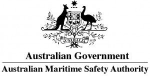 australia maritime safety authority
