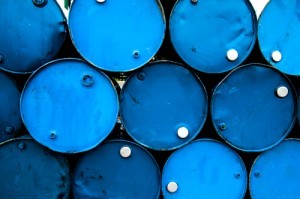 oil barrels bbls