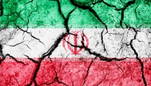 iran flag iranian